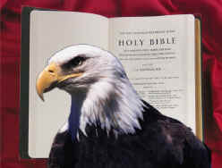 Eagle Bible