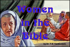 Women Of Genesis